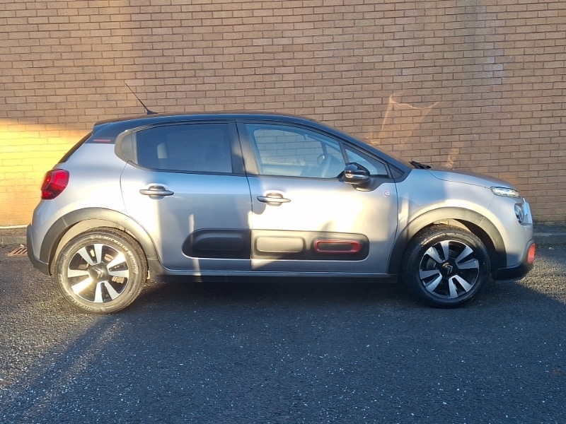 Used Citroen C3 2021 for sale - 76695730: Photo 4