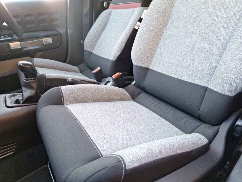 Used Citroen C3 2021 for sale - 76695730: Photo 5