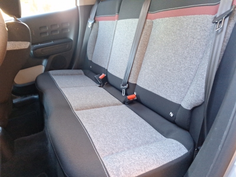 Used Citroen C3 2021 for sale - 76695730: Photo 6