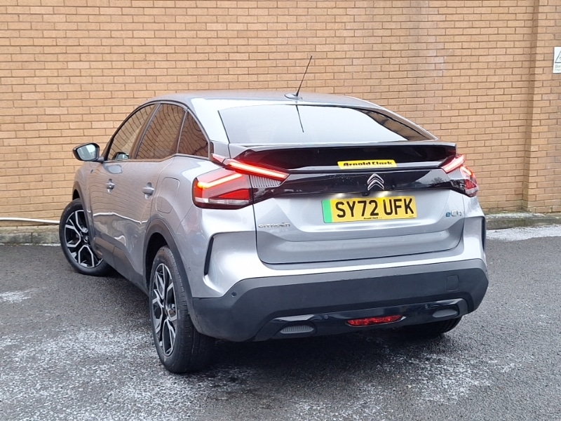 Used Citroen C4 2022 for sale - 77141570: Photo 3