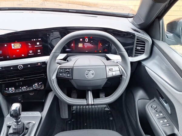 Used Vauxhall Mokka 2025 for sale - 76052974: Photo 10