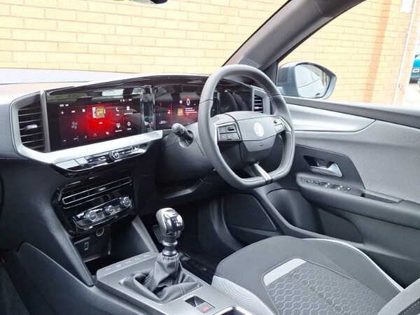 Used Vauxhall Mokka 2025 for sale - 76052974: Photo 11