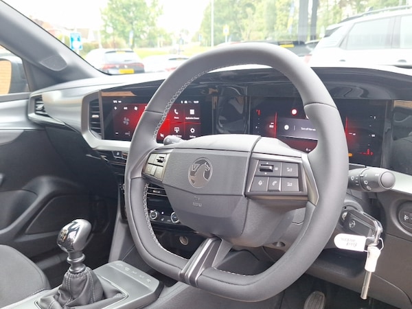 Used Vauxhall Mokka 2025 for sale - 76052974: Photo 12