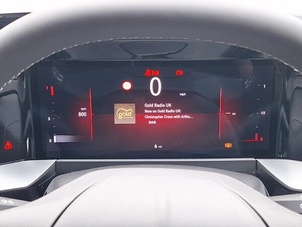 Used Vauxhall Mokka 2025 for sale - 76052974: Photo 16