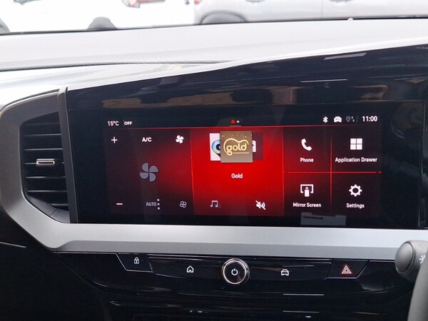 Used Vauxhall Mokka 2025 for sale - 76052974: Photo 18