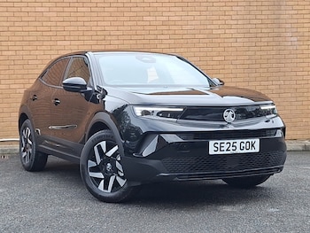 Vauxhall - Mokka