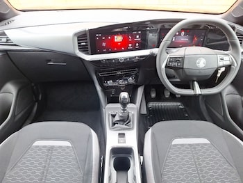 Used Vauxhall Mokka 2025 for sale - 76052974: Photo 2