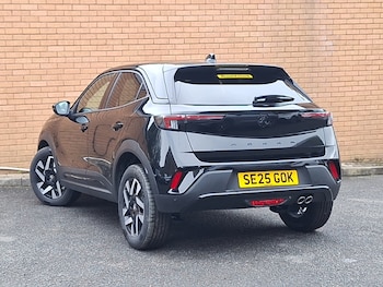 Used Vauxhall Mokka 2025 for sale - 76052974: Photo 3