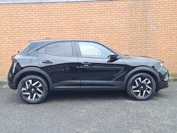 Used Vauxhall Mokka 2025 for sale - 76052974: Photo 4