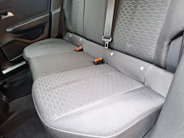 Used Vauxhall Mokka 2025 for sale - 76052974: Photo 6