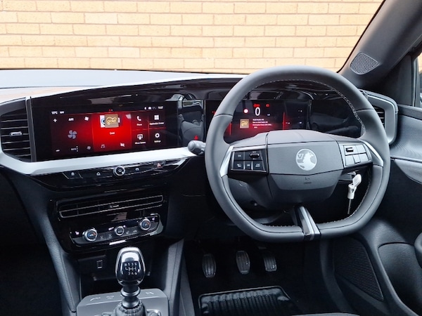Used Vauxhall Mokka 2025 for sale - 76052974: Photo 7