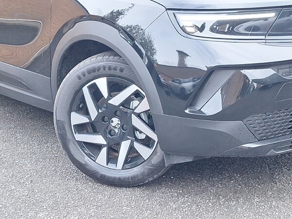 Used Vauxhall Mokka 2025 for sale - 76052974: Photo 9