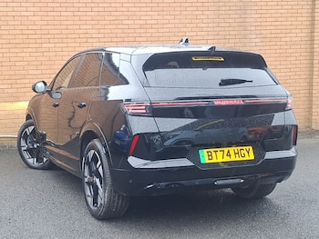 Used Vauxhall Grandland 2024 for sale - 78283712: Photo