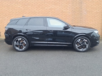 Used Vauxhall Grandland 2024 for sale - 78283712: Photo