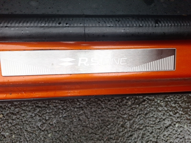 Used Renault Arkana 2022 for sale - 76478789: Photo 18