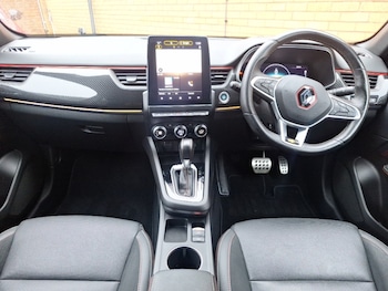 Used Renault Arkana 2022 for sale - 76478789: Photo