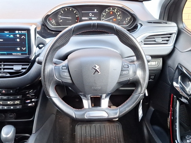 Used Peugeot 208 2019 for sale - 76906496: Photo 11