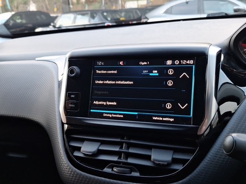 Used Peugeot 208 2019 for sale - 76906496: Photo 14