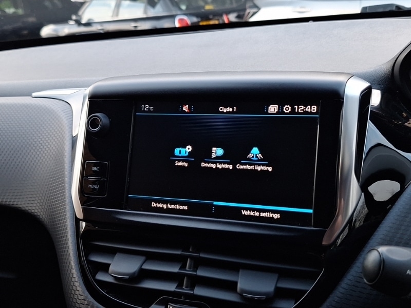 Used Peugeot 208 2019 for sale - 76906496: Photo 15