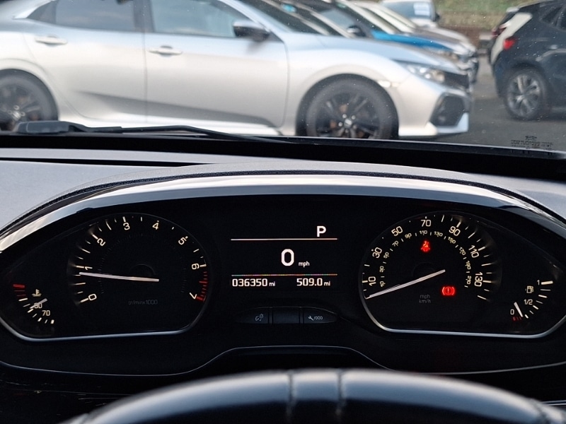 Used Peugeot 208 2019 for sale - 76906496: Photo 16