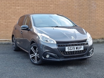 Peugeot 208 feature image