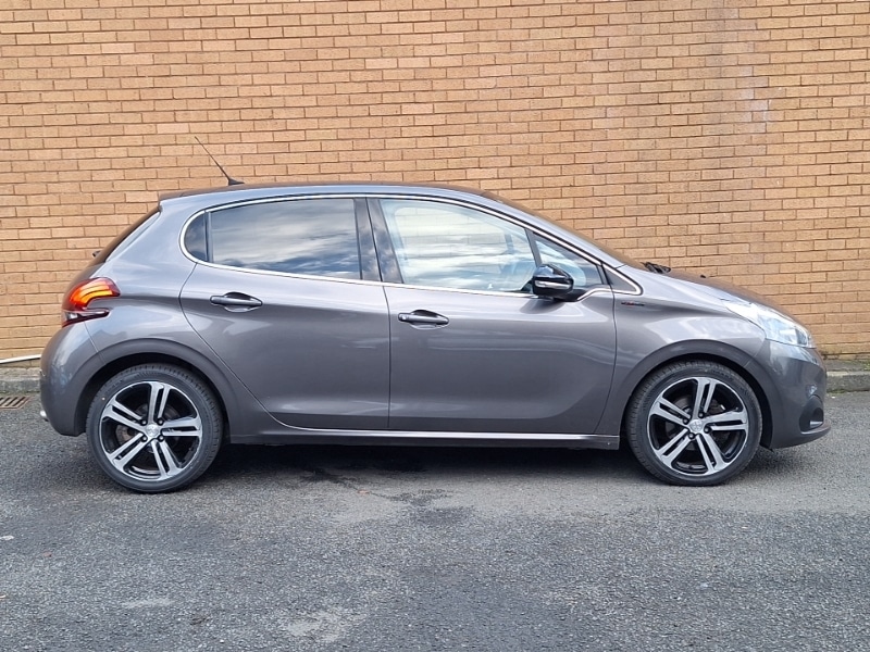 Used Peugeot 208 2019 for sale - 76906496: Photo 4