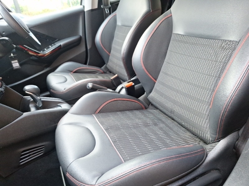 Used Peugeot 208 2019 for sale - 76906496: Photo 5