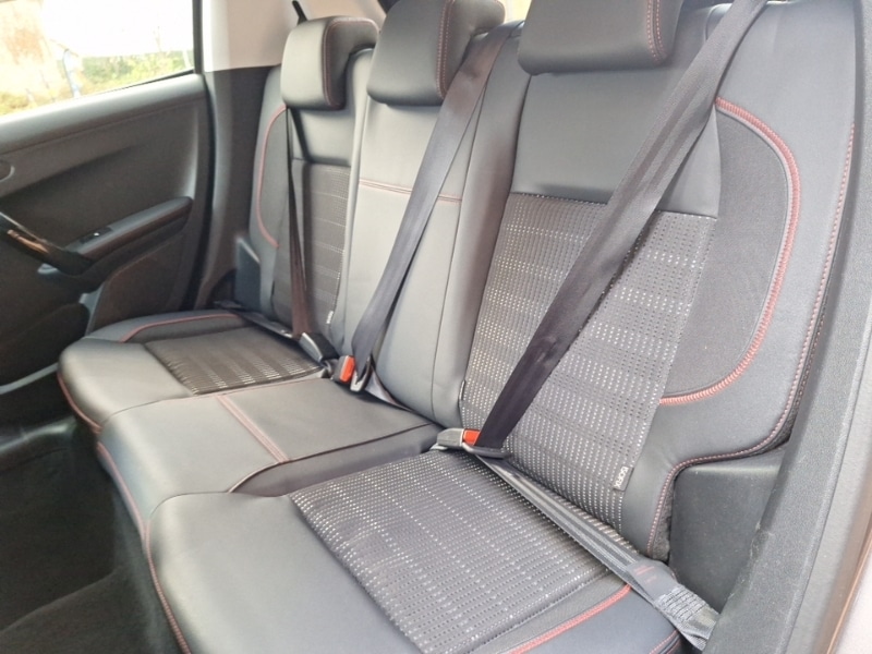 Used Peugeot 208 2019 for sale - 76906496: Photo 6