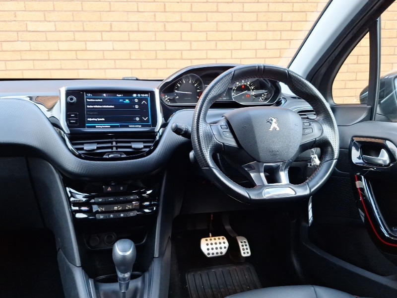 Used Peugeot 208 2019 for sale - 76906496: Photo 7