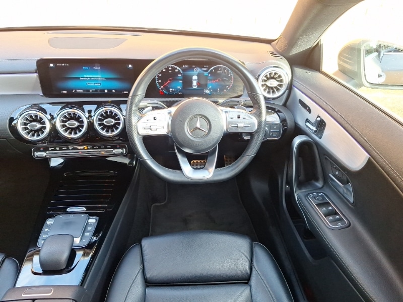 Used Mercedes-Benz CLA 2020 for sale - 77964210: Photo 11