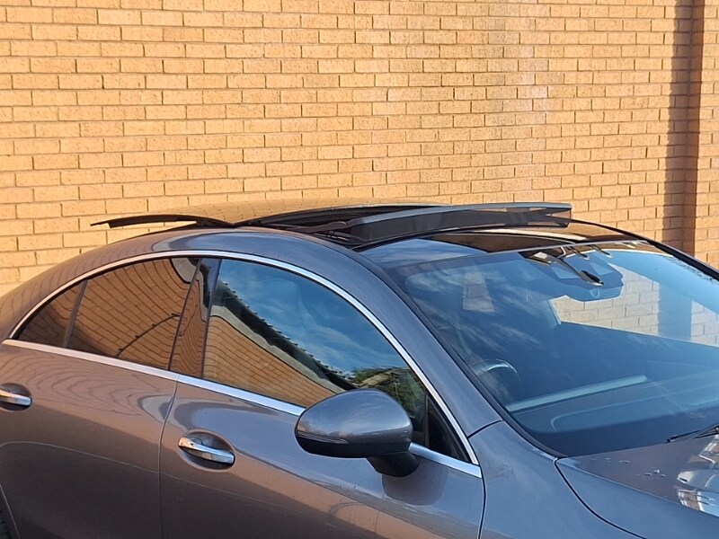 Used Mercedes-Benz CLA 2020 for sale - 77964210: Photo 12