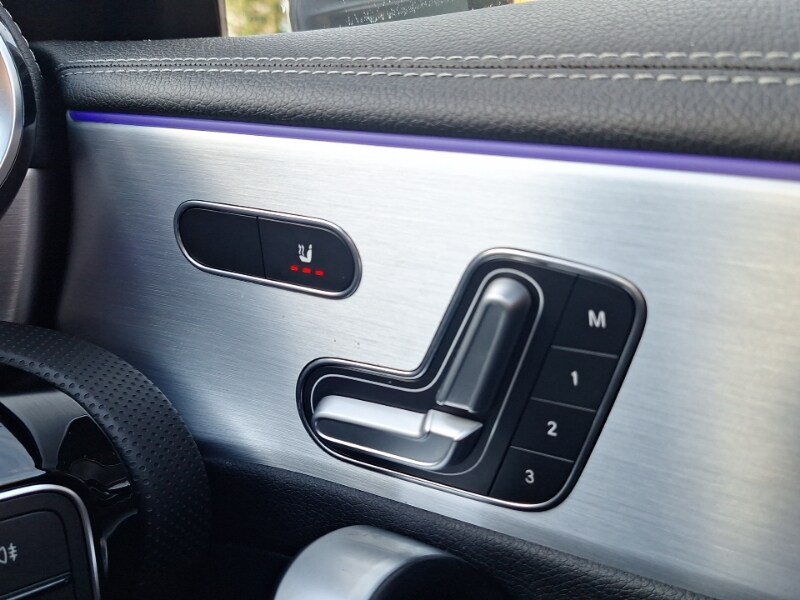 Used Mercedes-Benz CLA 2020 for sale - 77964210: Photo 13