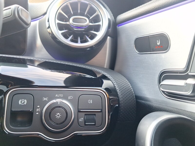 Used Mercedes-Benz CLA 2020 for sale - 77964210: Photo 15