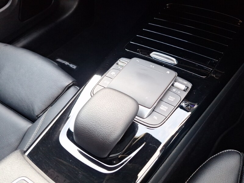 Used Mercedes-Benz CLA 2020 for sale - 77964210: Photo 19