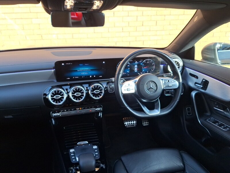 Used Mercedes-Benz CLA 2020 for sale - 77964210: Photo 7