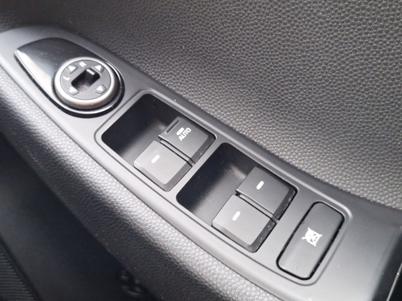 Used Hyundai i20 2017 for sale - 76602283: Photo 18