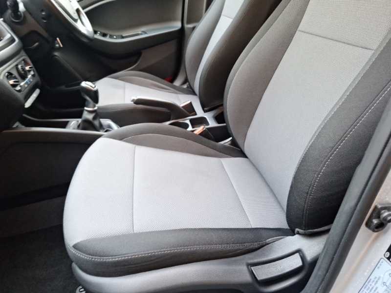 Used Hyundai i20 2017 for sale - 76602283: Photo 5