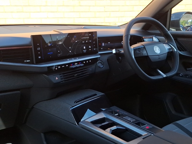 Used Vauxhall Grandland 2025 for sale - 76937823: Photo 11