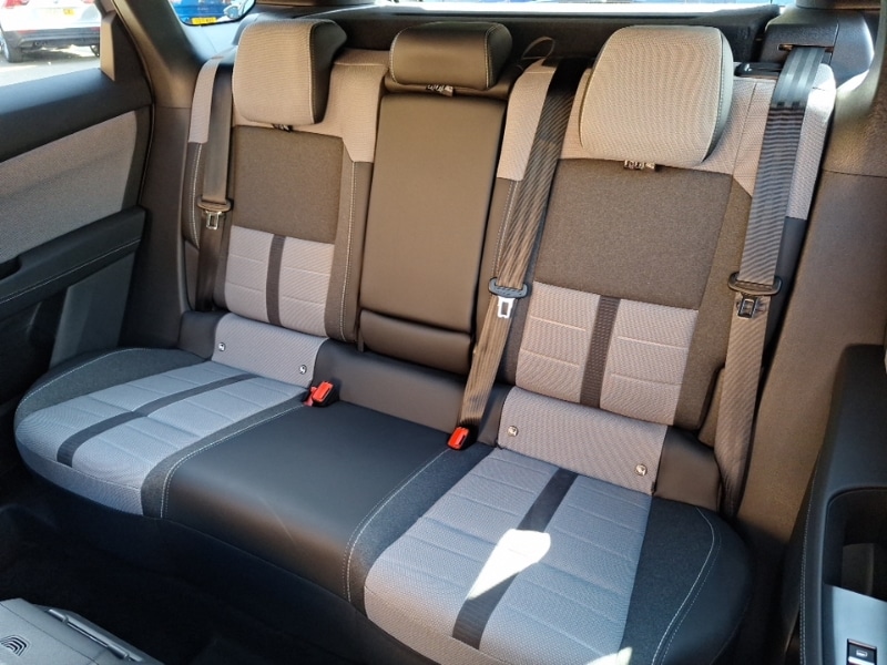 Used Vauxhall Grandland 2025 for sale - 76937823: Photo 6