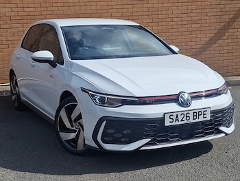 Used Volkswagen Golf 2026 for sale - 79610519: Photo