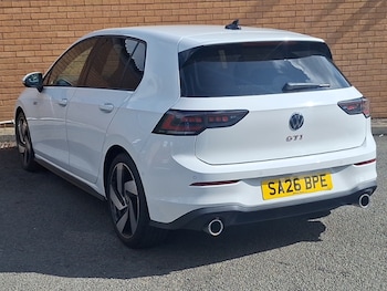 Used Volkswagen Golf 2026 for sale - 79610519: Photo