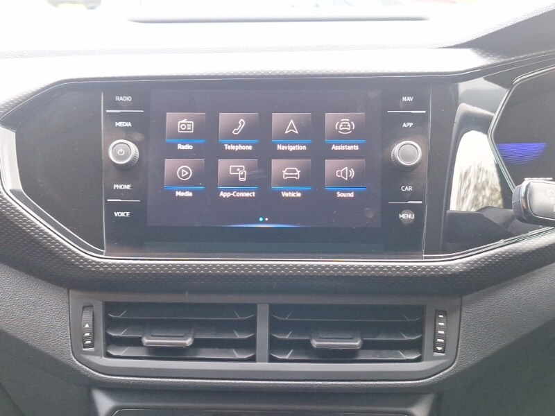 Used Volkswagen T-Cross 2022 for sale - 76294221: Photo 12