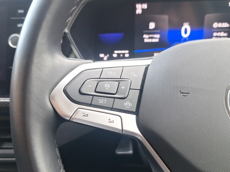 Used Volkswagen T-Cross 2022 for sale - 76294221: Photo 13