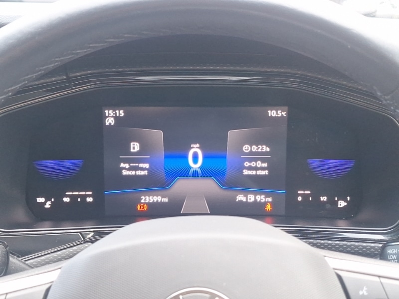 Used Volkswagen T-Cross 2022 for sale - 76294221: Photo 15