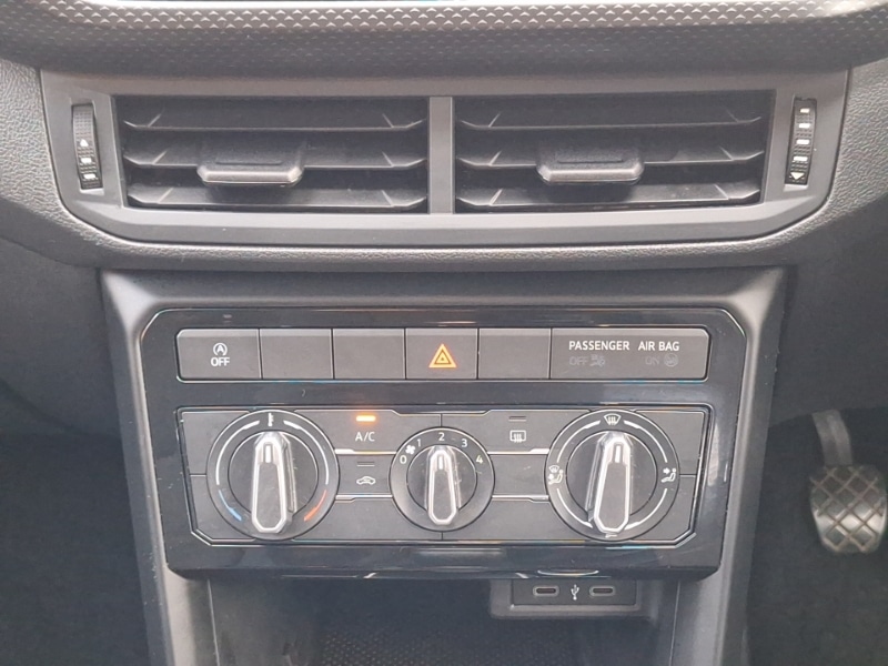 Used Volkswagen T-Cross 2022 for sale - 76294221: Photo 16