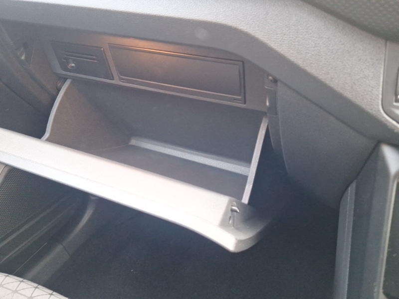 Used Volkswagen T-Cross 2022 for sale - 76294221: Photo 17