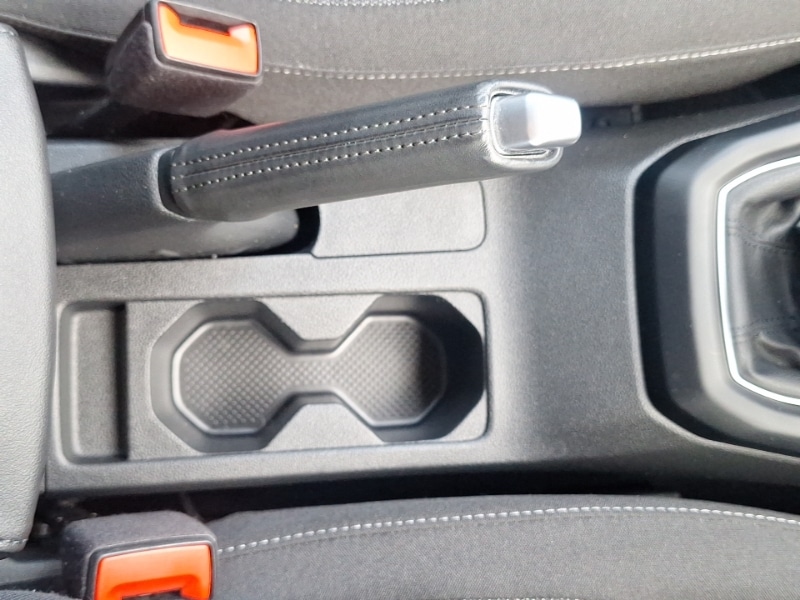 Used Volkswagen T-Cross 2022 for sale - 76294221: Photo 18