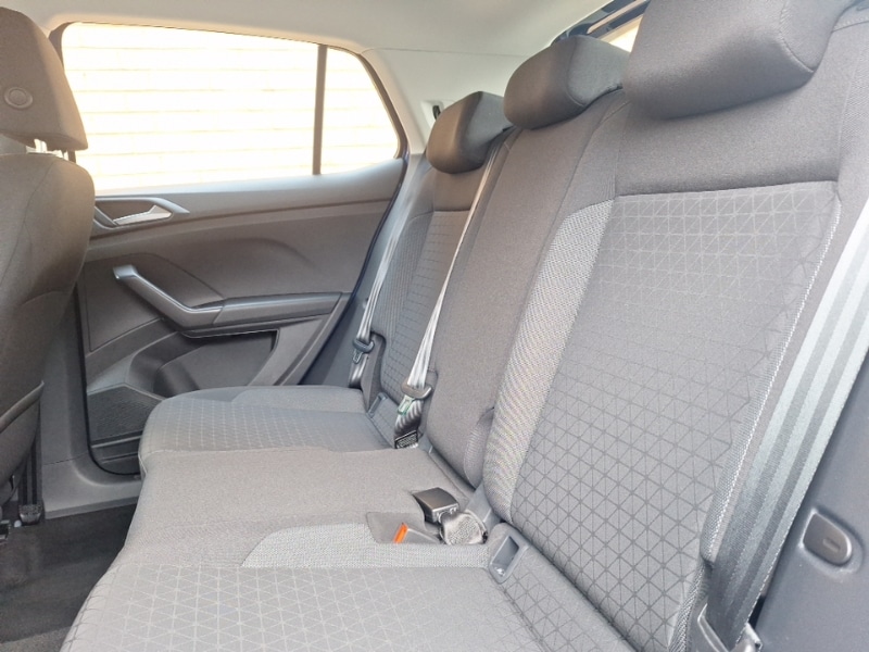 Used Volkswagen T-Cross 2022 for sale - 76294221: Photo 6