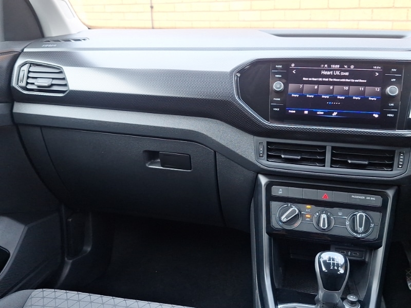 Used Volkswagen T-Cross 2022 for sale - 76294221: Photo 7