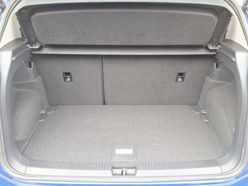 Used Volkswagen T-Cross 2022 for sale - 76294221: Photo 8